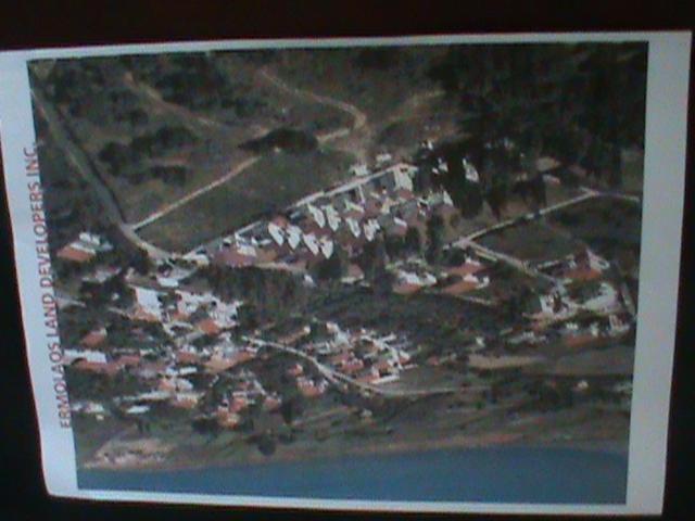 Ermolaos Hillside Villas Lixoúri Eksteriør bilde