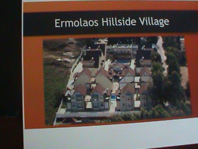 Ermolaos Hillside Villas Lixoúri Eksteriør bilde